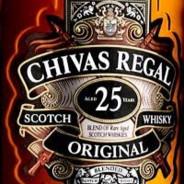 Chivas Regal's - Steam avatar