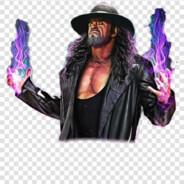 undertaker's - Steam avatar