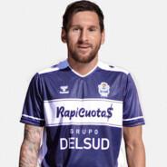 Messi Tripero's - Steam avatar