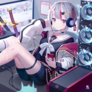 nightwind's - Steam avatar