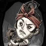 crazyGamer's - Steam avatar