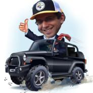 BEEP BEEP EEN'S IN A JEEP's Stream profile image