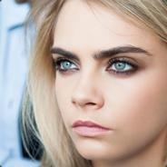 Cara Delevingne's - Steam avatar