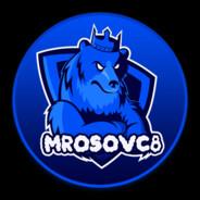 MrOsoVC8's - Steam avatar