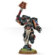 Chaplain with Jump Pack's - Steam avatar