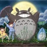 MyNeighborTotoro's Stream profile image