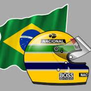 Senna71's Stream profile image