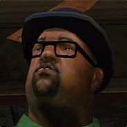 Irish's - Steam avatar