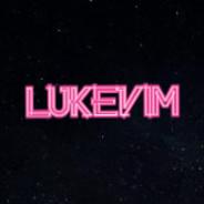 LukeVim's - Steam avatar