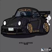 Tom疯小孩's - Steam avatar