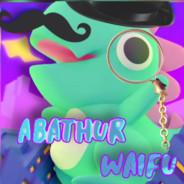 AbathurWaifu's - Steam avatar