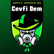 cevfidem's - Steam avatar