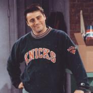 Joey Tribbiani's - Steam avatar