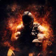 Vince's - Steam avatar