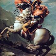 StonewallChartson's - Steam avatar