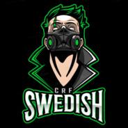 CRF Swedish's Stream profile image