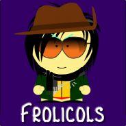 Frolicols's Stream profile image