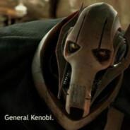 General Kenobi's - Steam avatar