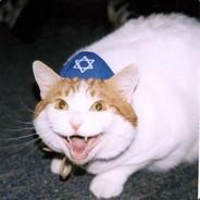 Jewcat's - Steam avatar