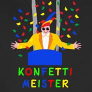 Konfettimeister's Stream profile image