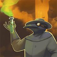 Plague Doctor's - Steam avatar