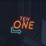 T E H  O N E's - Steam avatar