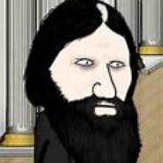 Rasputin's - Steam avatar