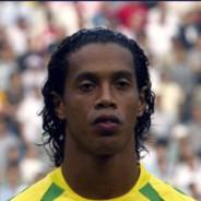 Ronaldinho Gaucho's - Steam avatar