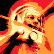 Yuri Gagarin's - Steam avatar