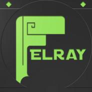 Felray's - Steam avatar