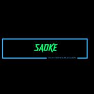 Saoke's - Steam avatar