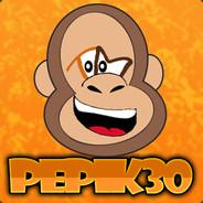 Pepik30's Stream profile image