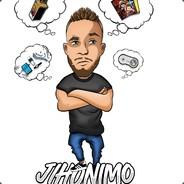 Twitch Jihonimo's - Steam avatar