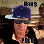 Hans Yolo's Stream profile image