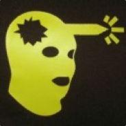 Thomass's - Steam avatar