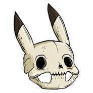 Pikachu's - Steam avatar