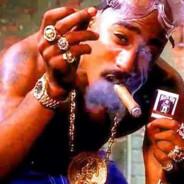 Me siento 2pac's Stream profile image