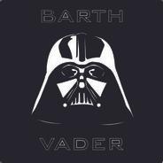 BarthVader's - Steam avatar