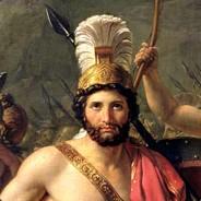 King_Leonidas_i's - Steam avatar