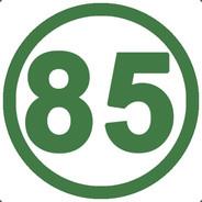 85:an extra's Stream profile image