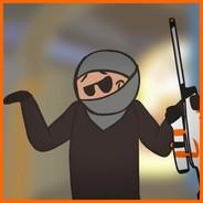 Gidbart's - Steam avatar