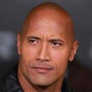 Rock Dwayne The Johnson's Stream profile image