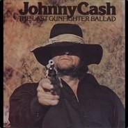 Johnny Cash ✔'s - Steam avatar