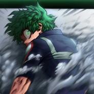 Deku's Stream profile image