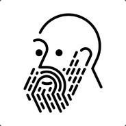 a hairy fella's - Steam avatar
