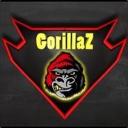 MrGorillaZ's Stream profile image