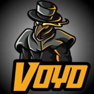 Voyd's - Steam avatar