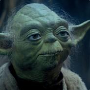 Yoda's - Steam avatar