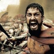 Sparta's - Steam avatar