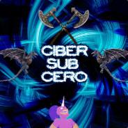 C1BER SUB CERO's Stream profile image